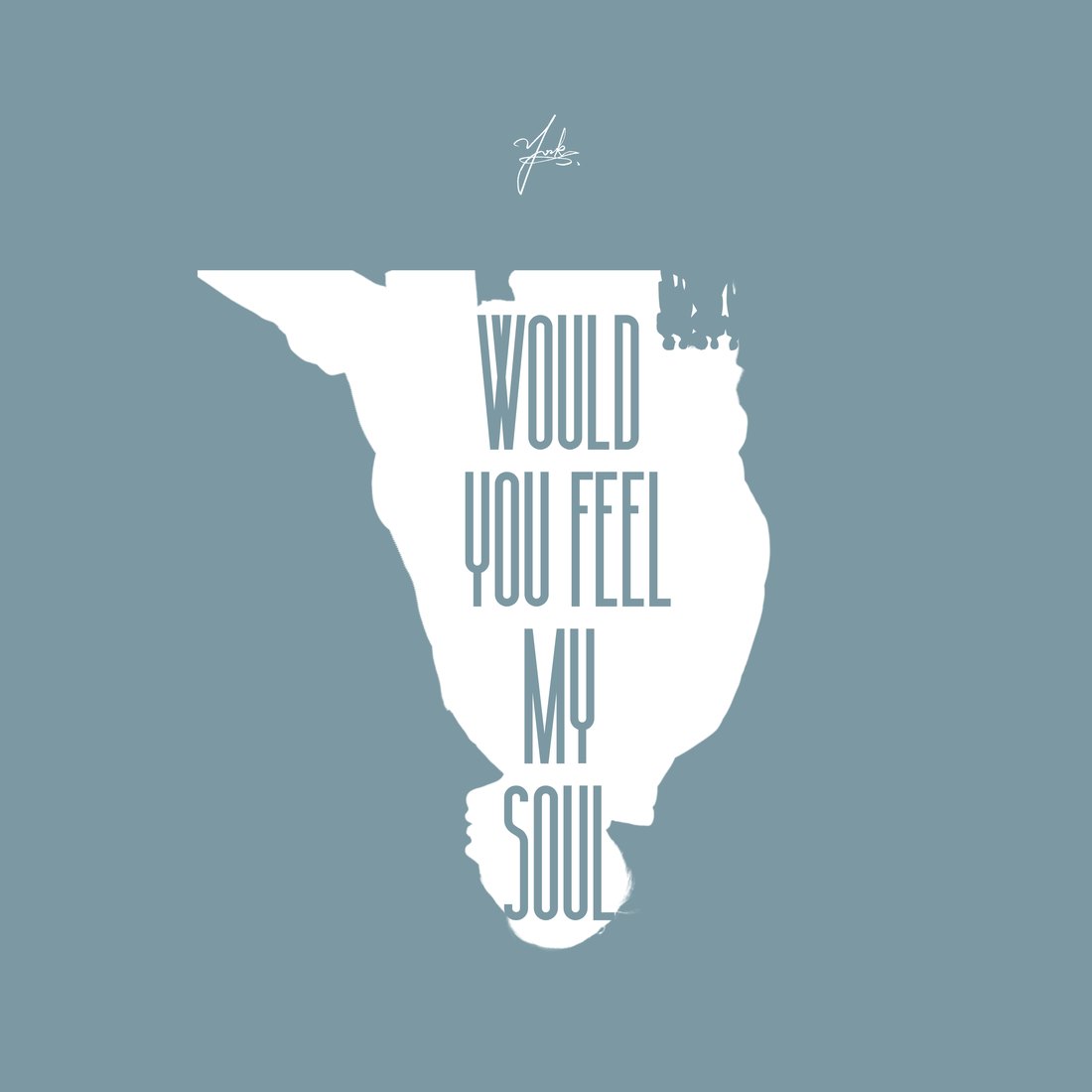 Would you feel my soul|ZETA 單曲封面